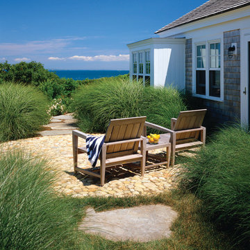 2016 Outdoor Living; Amalfi Teak