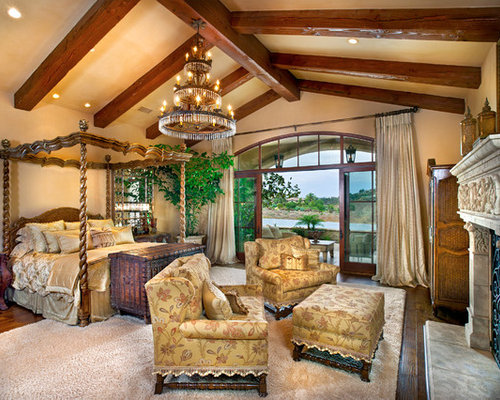 Santa Fe Bedroom Ideas, Pictures, Remodel and Decor