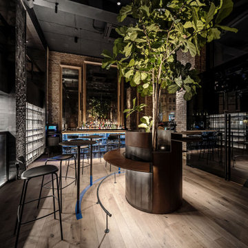 Follower | Restaurant & Bar