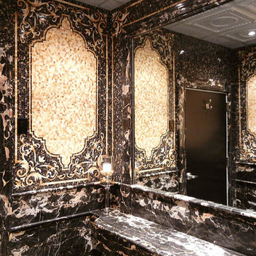 Bathrooms