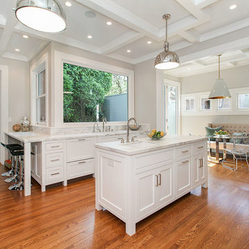 Presidio Heights Remodel
