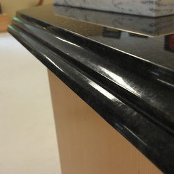 Aurora Stone Profile Edges - Products