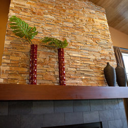 Merrillstone Cedar Falls - Products