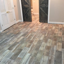 Flooring