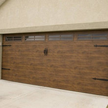 Garage Door
