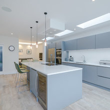Kitchens