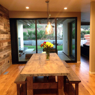Redondo Beach Remodel