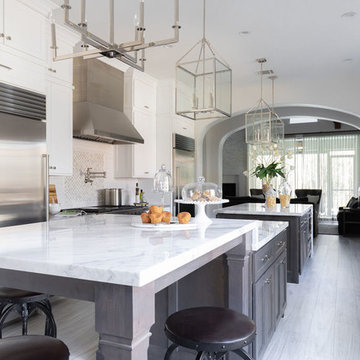 Kingwood Whole Home
