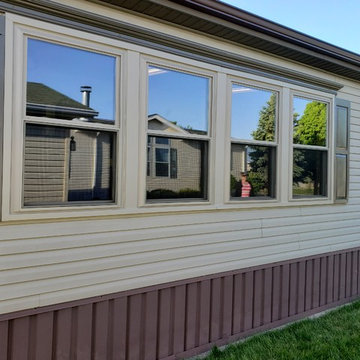 Kingston Window Line