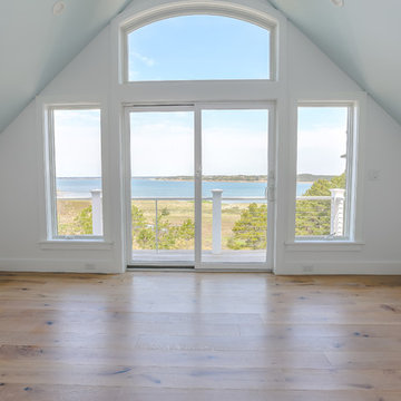 Oak Bluffs Flooring in Wellfleet