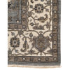 Antiquity Ledbury Area Rug, Gray, 8' x 10', Persian