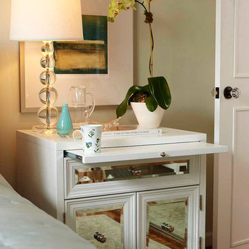 Union Square Reader's Retreat