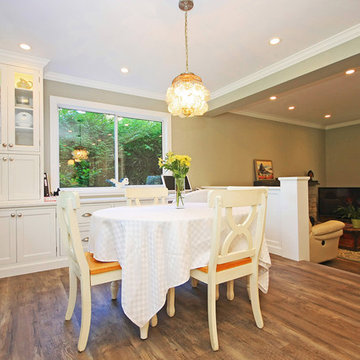 Harbour View Kitchen Re-Do