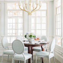 Dining chairs