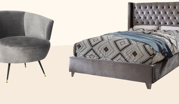 Design Professionals' Favorite Bedroom Furniture