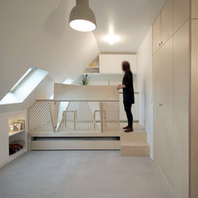 Small Spaces