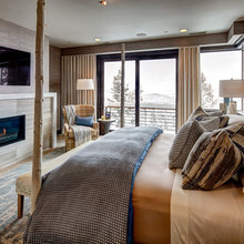 103 Ridgefield Master Bedroom