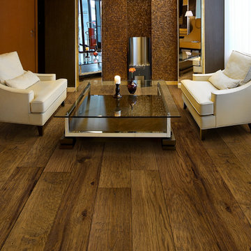 Canoe Bay Flooring