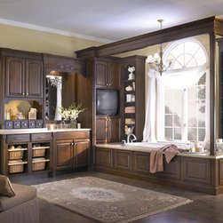 Medallion Cabinetry - Products