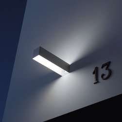 Vuota outdoor lamp - Products