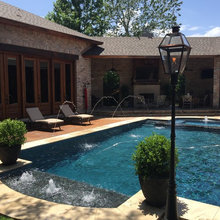 pools