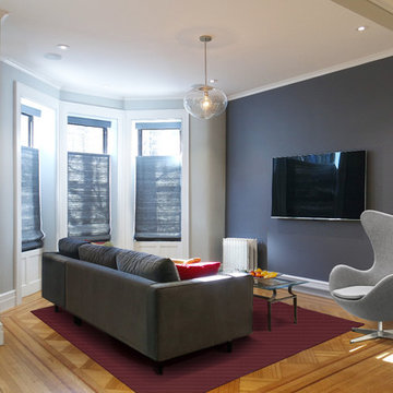 Prospect Lefferts Townhouse