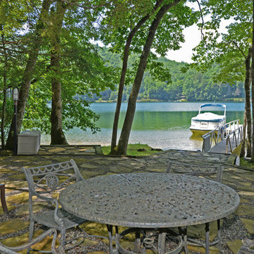 Lake Nantahala Custom Homes