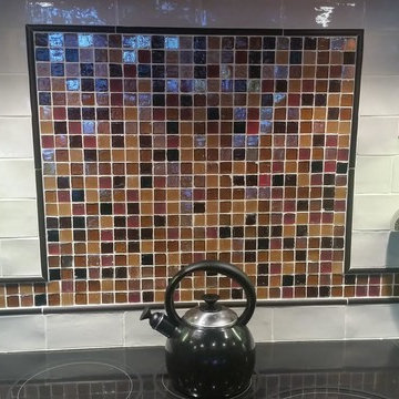 Charlotte, North Carolina Residence- Kitchen