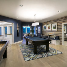 basement ideas