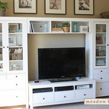 Built Ins