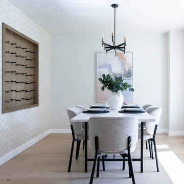 Complete Home Renovation