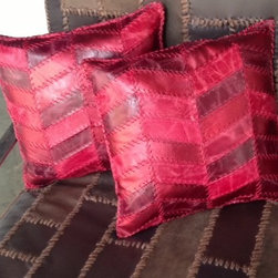 Cushions - Products
