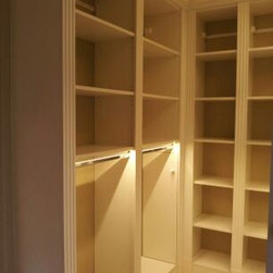 Closet - Products