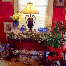 Christmas At Doshia's I Nc.