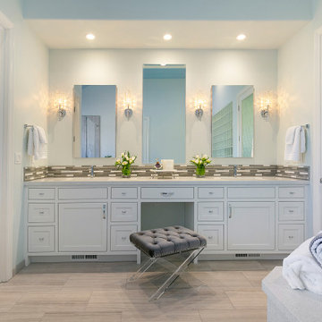 Danville Transitional Charisma