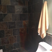 My bathroom