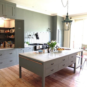 Calverley Park Kitchen