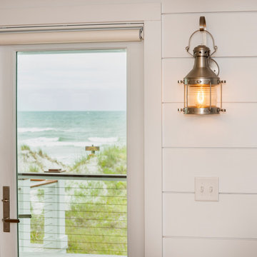 Figure Eight Island Renovation