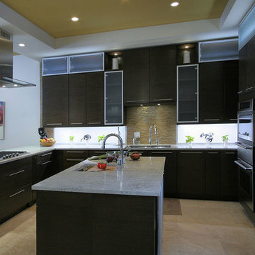 Quest Underneath Cabinet LED Lighting Collection