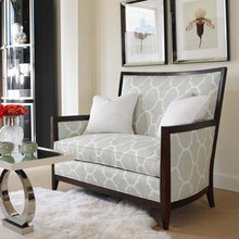 Living Room Ideas