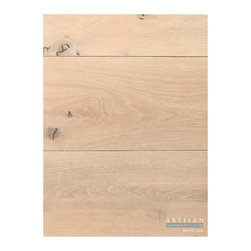 Custom Pre-Finished Hardwoods - Hardwood Flooring