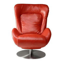 LAFER - Amy Recliner Chair by LAFER - Recliner Chairs