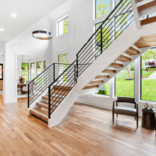 Staircases