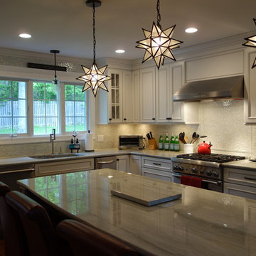 Brielle Kitchen