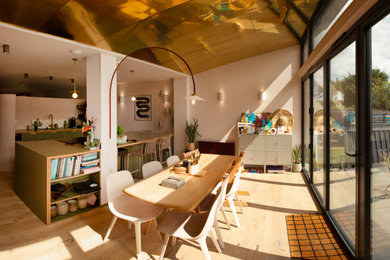 Photo of a dining room in Other.