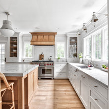 Kitchen Ideas