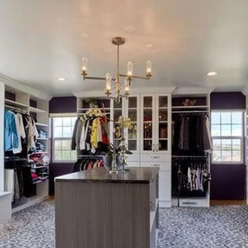 Our Work