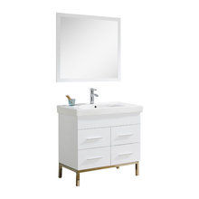 vanities