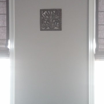 Art Installation at Daniel Mifsud House