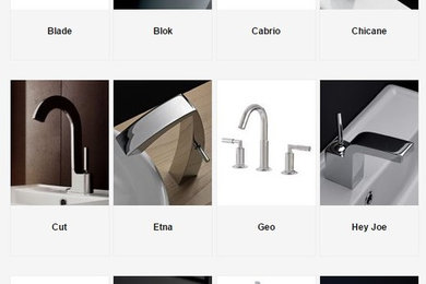 AQUA BRASS FAUCETS AND SHOWERS ON SALE! CALL:212583-1680